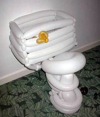 バルーンアート06