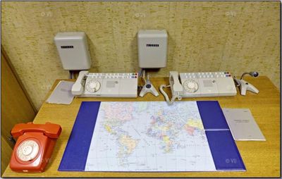 ユーゴの核シェルター12