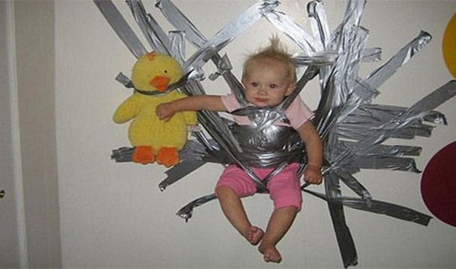 ダクトテープ23