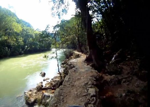 南北アメリカ大陸をバイクで走る02