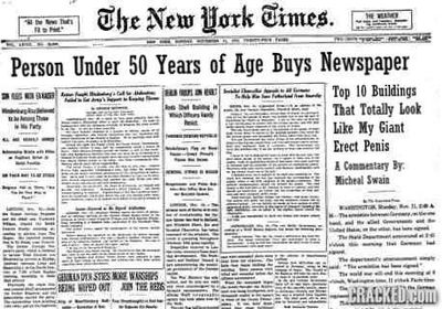 もしインターネットが無くなったら09