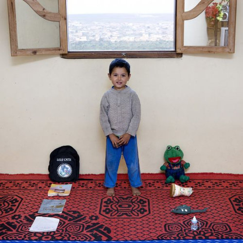 世界各国の子供のおもちゃ27