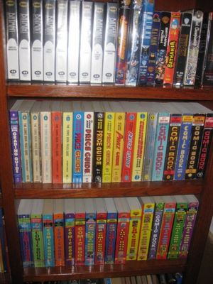 海外のコミック愛好家02