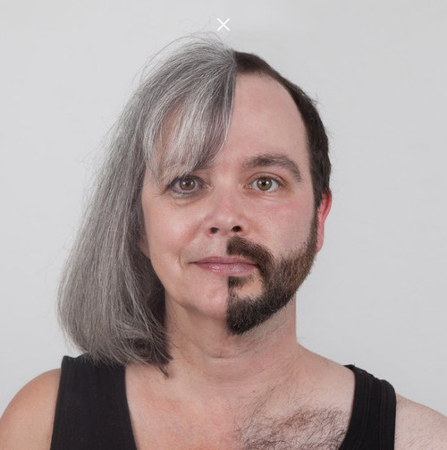 おばあちゃんと孫娘04