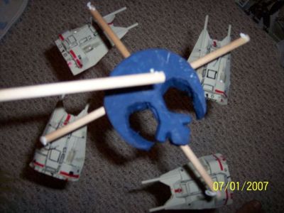 ちょっと微笑ましくてかっこいいベビーカー07