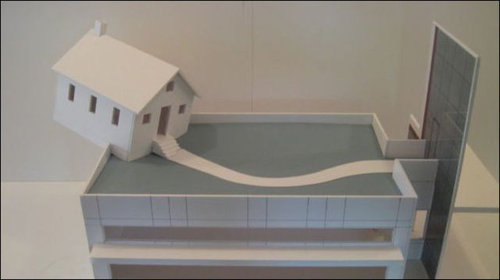 崖っぷちの家05