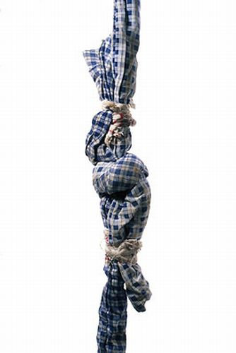 刑務所でこっそりつくられたデバイス14