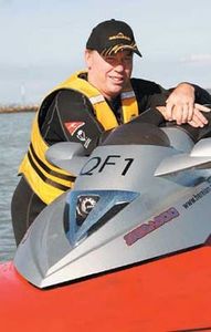 ジェットスキー01