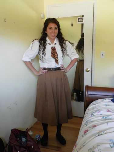 制服いろいろ18