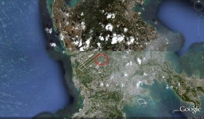 バットマン基地03