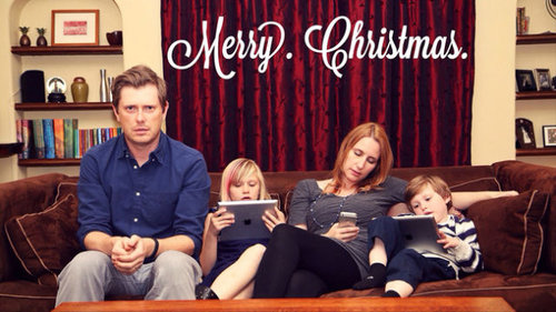 家族写真は大変02