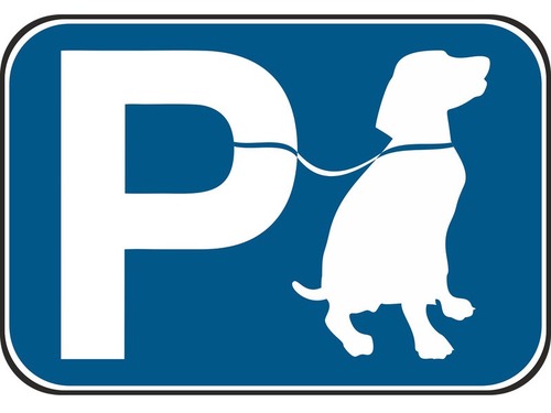 犬用のパーキング00