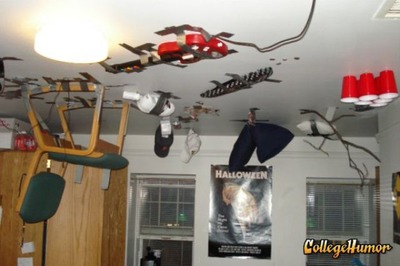 学生のいたずら12