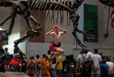 我々の中のダンサー04