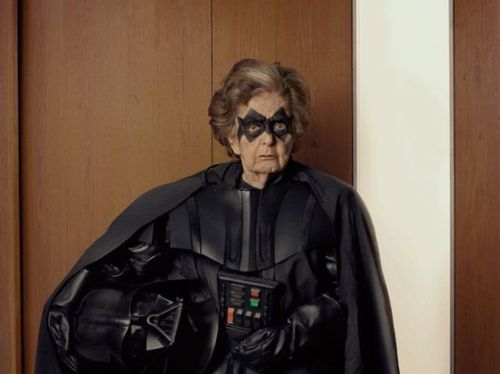 ダースベイダーの正体12