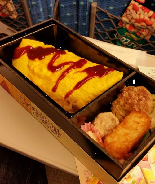 日本で太った理由07