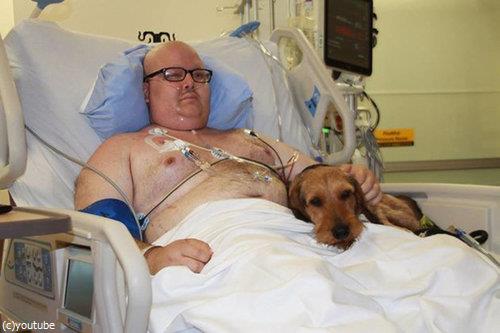 入院患者のペットを持ち込んでいい病院01