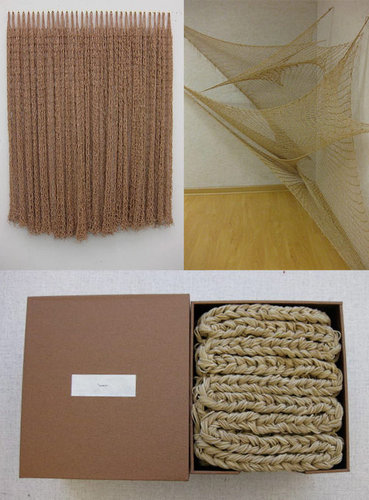 ゴムの使い道18