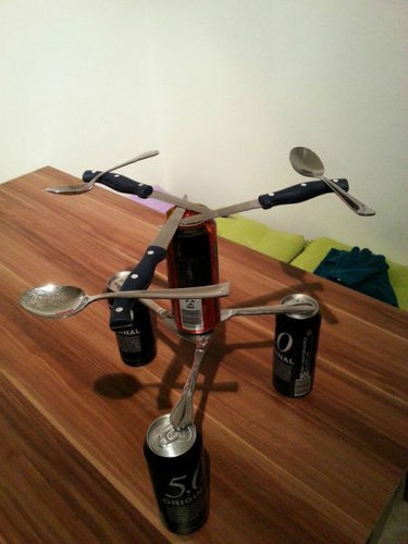 どうしてこうなった13