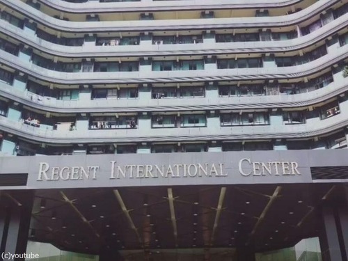 「中国には1つの建物に3万人が住む巨大な集合住宅がある…」世界有数の大規模な居住建築物