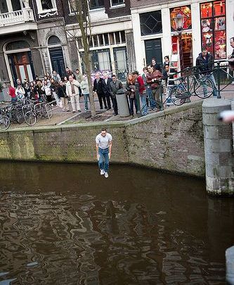 オランダのスーパーヒーロー04