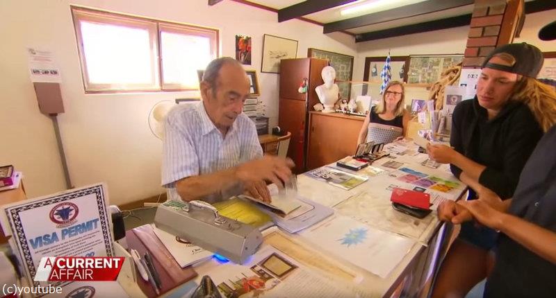 オーストラリアのミクロ国家 ハット リバー公国 がコロナ禍で維持できず 50年の歴史に幕 らばq