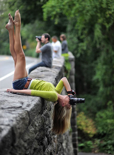 我々の中のダンサー10