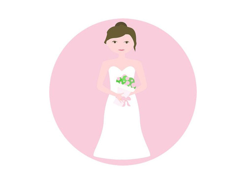 妹の結婚式の写真に亡くなった母が登場した00