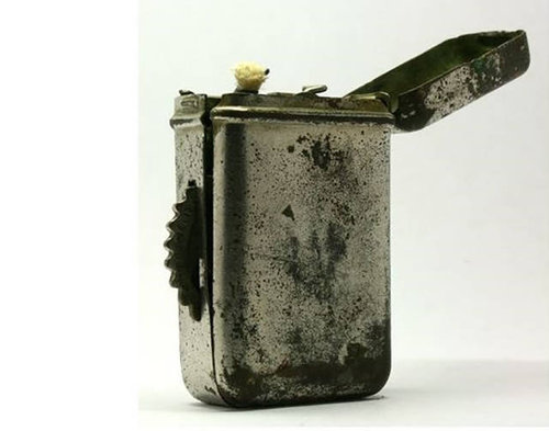 いろんな製品の昔と今24