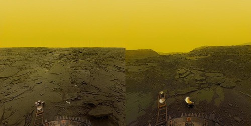 金星の地表02