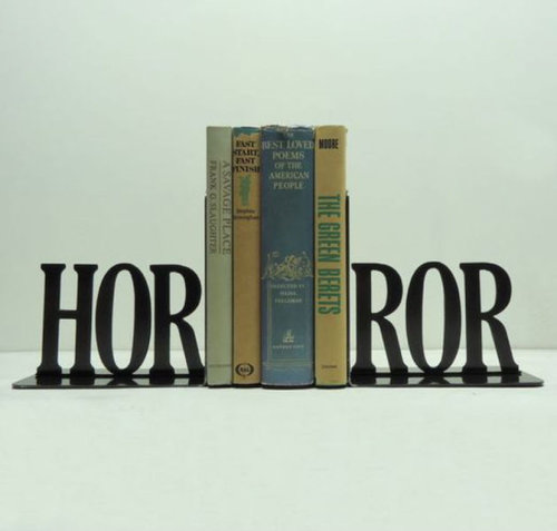 面白ブックエンド07