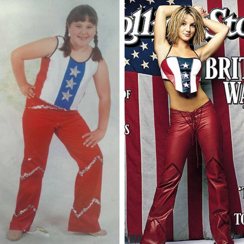 近いけど違う09