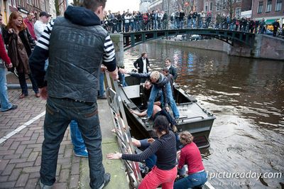 オランダのスーパーヒーロー10