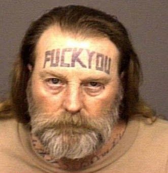 犯罪者たちのタトゥー07