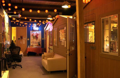 理想的なオフィス14