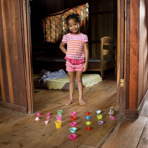 世界各国の子供のおもちゃ25