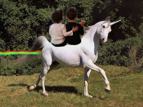 白血病の子供にフォトショップ49