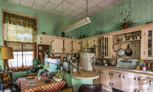 30ǯ�������ҤȤʤä�����ꥫ�β���01