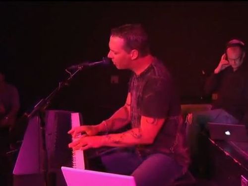 音楽の才能に目覚める00