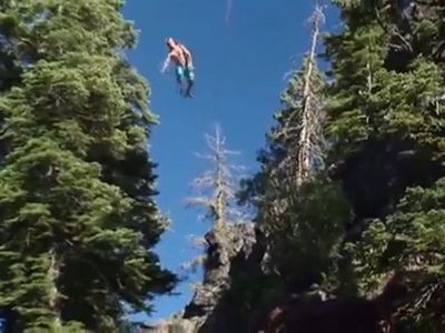 人類ってすごい