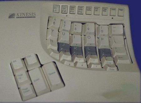 人気キーボード14