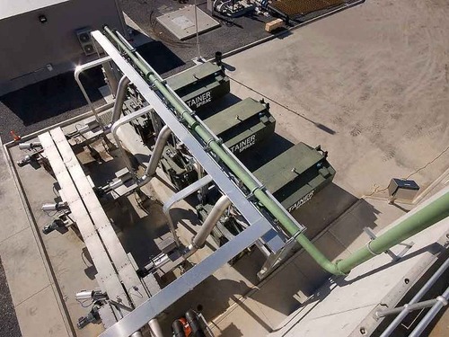新型コロナのため廃棄したビールで発電01