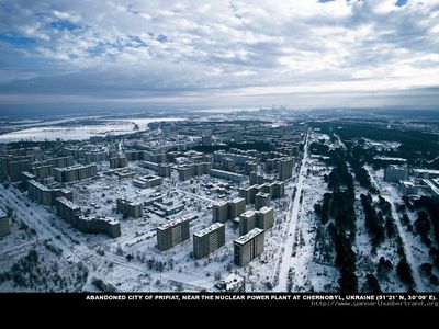 物の見方が変わる、世界中を見下ろした写真13