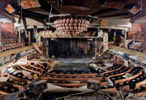 イタリア客船の座礁事故11