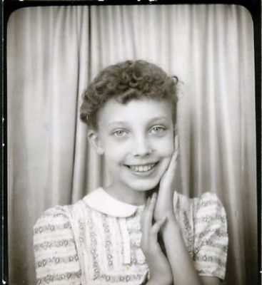 50年間の成長アルバム04