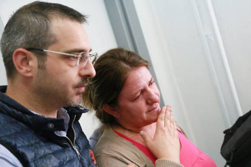 アルバニアの子供の日13