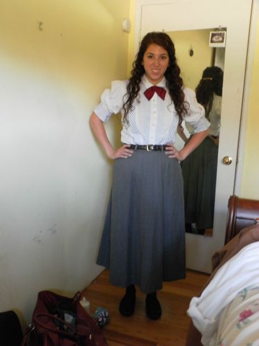 制服いろいろ19