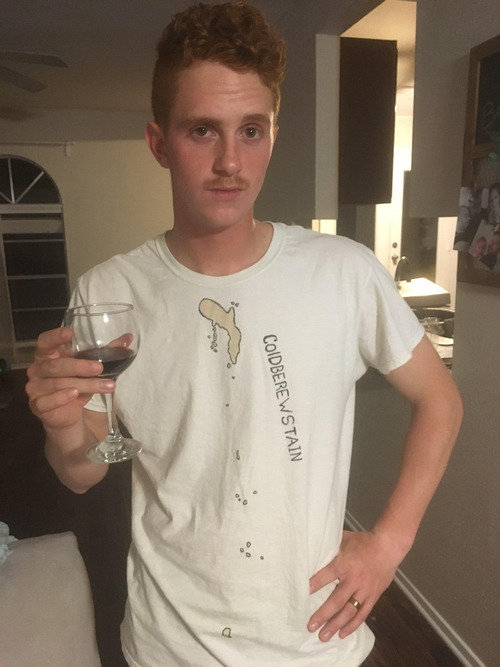 シャツにシミをつけてしまった場合の対処01