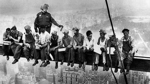 催涙スプレー・パロディ16