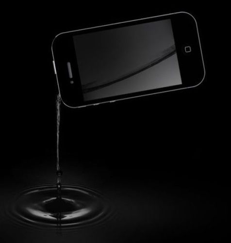 お酒を飲むための仕込み17